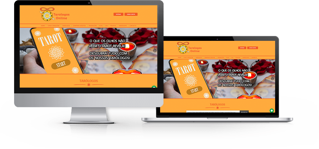 Tarologos Online