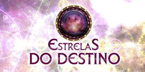 Estrelas do Destino