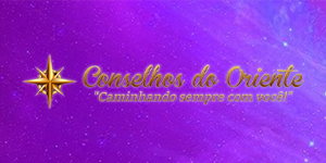 Conselhos do Oriente