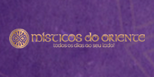 Misticos do Oriente