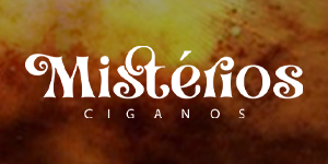 Mistrios Ciganos