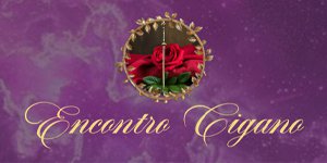 Encontro Cigano