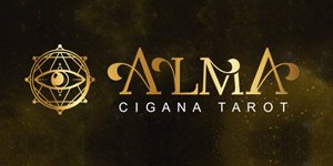 Alma Cigana Tarot